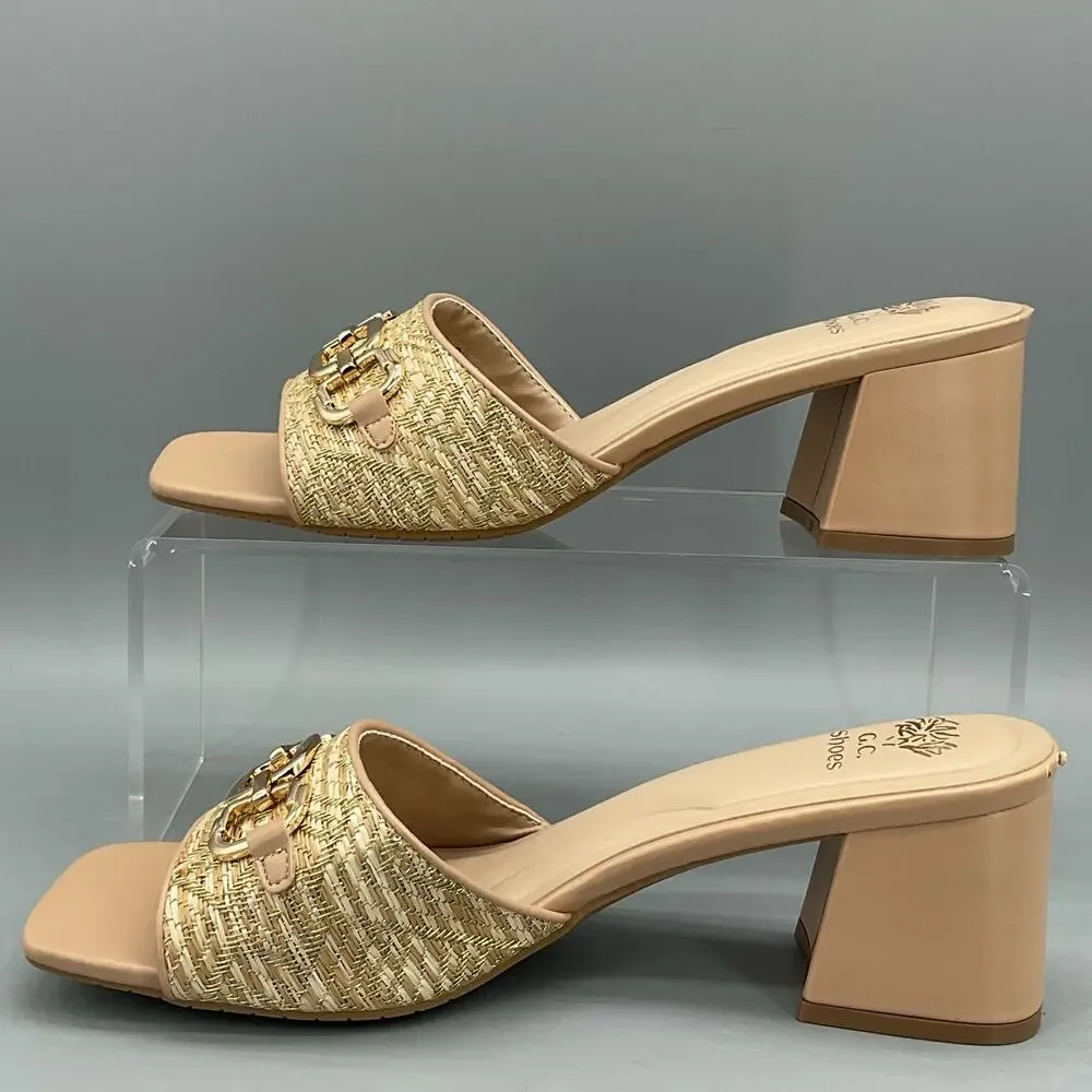 Good Choice color beige